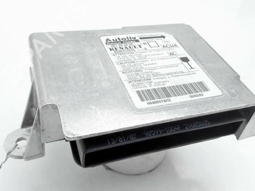ECU airbags RENAULT GRAND SCÉNIC II (JM0/1_) 1.9 dCi (JM14) | BP20390055M53 