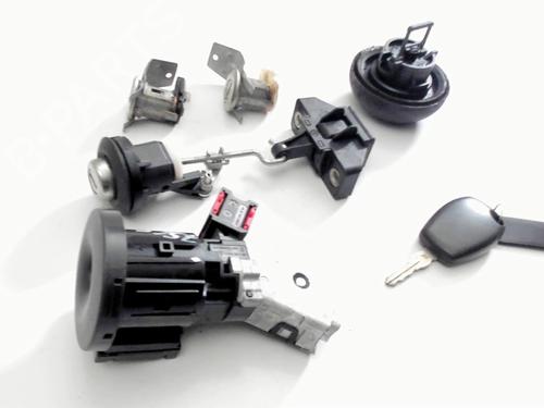 Rattlås /Tenningslås DACIA SANDERO II 1.2 | BP30912900M48