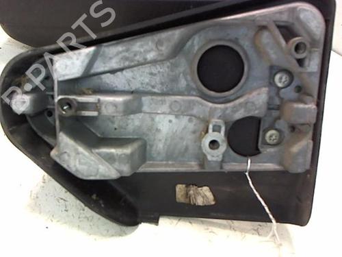 Right mirror RENAULT TRAFIC Van (T_, P_, V_) 2.1 D | BP20456692C27 