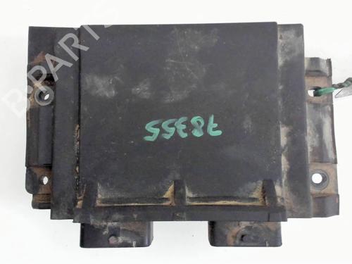Used Engine control unit (ECU) Engine control unit (ECU) PEUGEOT PARTNER Box Body/MPV (5_, G_) 1.9 D (69 hp) 30912973 30912973