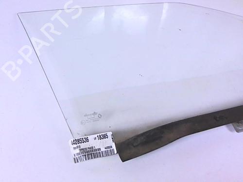 Used Front right door window RENAULT RAPID Box Body/MPV (F40_, G40_) 1.6 D (F404) (55 hp) 20466491