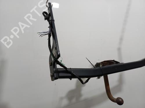 Used Tow ball/Mechanism Tow ball/Mechanism DACIA DUSTER (HS_) 1.5 dCi (109 hp) 36248510 36248510