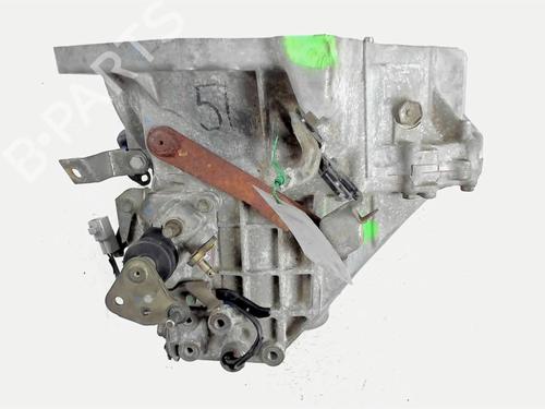 Used Gearbox Gearbox 20421721 20421721