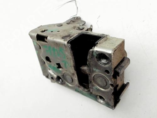 Used Tailgate lock Tailgate lock FIAT SCUDO Van (220_) 1.9 D (69 hp) 34635646 34635646