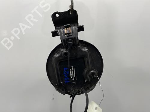 Fuel flap TOYOTA YARIS (_P13_) 1.5 Hybrid (NHP130_, NHP130) | BP22415379C131 
