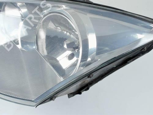 Used Left headlight Left headlight FORD FOCUS I Turnier (DNW) 1.8 TDCi (115 hp) 20409809 20409809