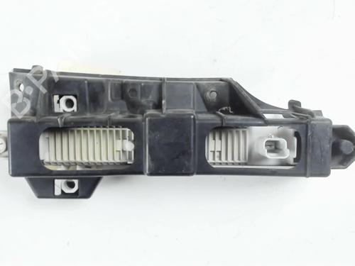 Left daytime light TOYOTA AYGO (_B4_) 1.0 (KGB40) | BP30547847C104