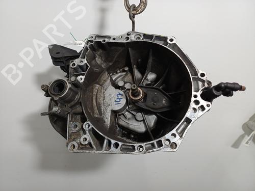 Gearbox PEUGEOT PARTNER Tepee | BP37414722M3 - Image 3