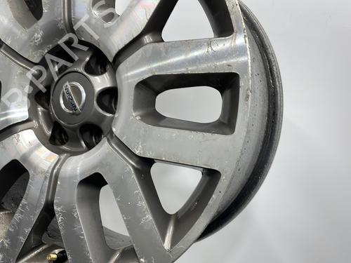 Fælk NISSAN NAVARA NP300 (D40) 3.0 dCi 4WD | BP30308405C45 