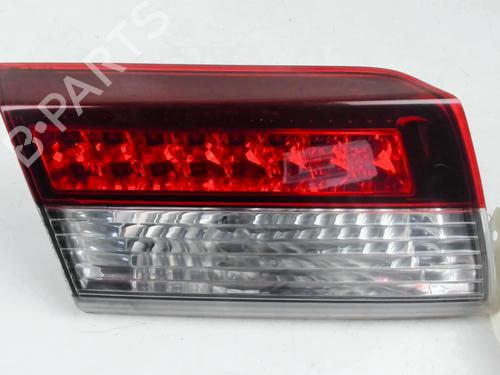 Used Left tailgate light Left tailgate light RENAULT LAGUNA III (BT0/1) 1.5 dCi (BT00, BT0A, BT0T, BT1J) (110 hp) 40279981 40279981