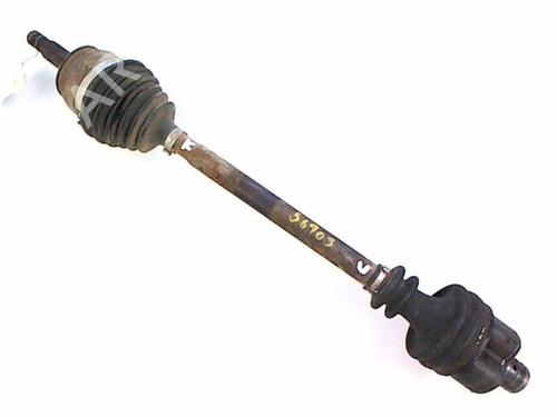 Used Right front driveshaft Right front driveshaft RENAULT 21 (B48_) 2.1 Turbo-D (B486, B488, B48V) (88 hp) 20414294 20414294