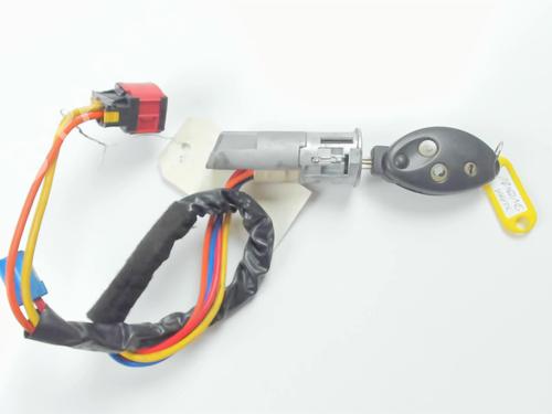 Used Ignition barrel CITROËN XSARA Break (N2) 2.0 HDI 90 (90 hp) 21237909