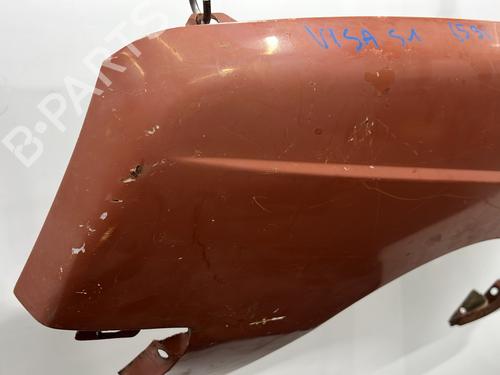 Left front fenders CITROËN VISA 0.6 | BP29375263C41 