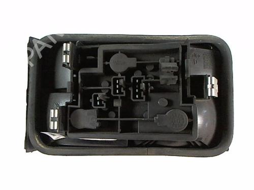 Used Right tailgate light Right tailgate light 20476445 20476445