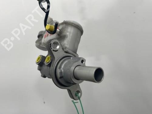 Brake master cylinder SUZUKI SX4 (EY, GY) 1.9 DDiS (RW419D) | BP20396989M77 