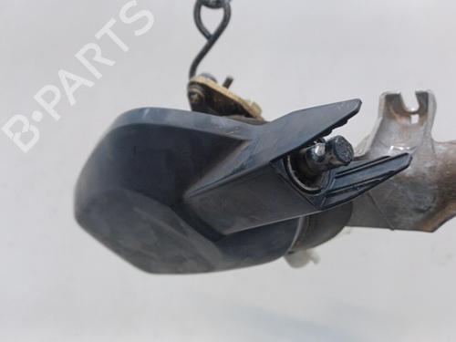 Front wipers mechanism MERCEDES-BENZ E-CLASS (W210) E 220 D (210.004) | BP20450462C83 