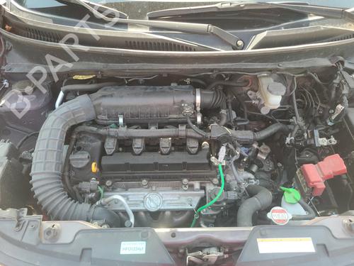 Engine SUZUKI IGNIS III (MF, FF) 1.2 (ATK412) | BP40248238M1 - Image 14