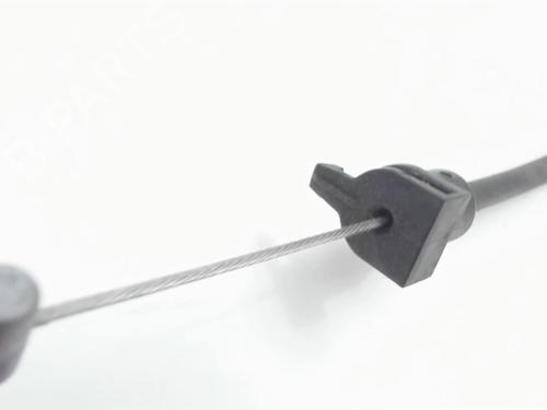 Front right lock PEUGEOT 207 (WA_, WC_) 1.4 HDi | BP20417846C97 
