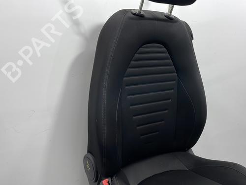 Left front seat ALFA ROMEO MITO (955_) 1.4 (955.AXB1B, 955.AXU1A) | BP29419861C15 