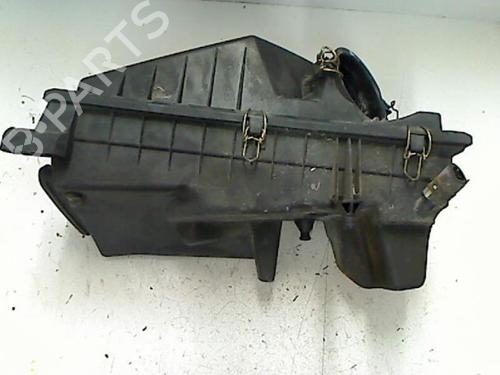 Used Air filter box FORD SIERRA II Hatchback (GBC, GBG) 2.0 i (109 hp) 22913510