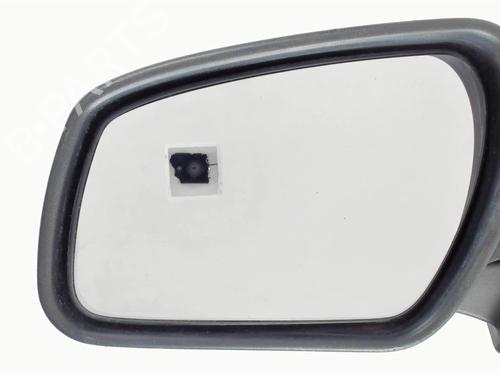 Left mirror FORD FOCUS II (DA_, HCP, DP) 1.6 TDCi | BP20476920C26 