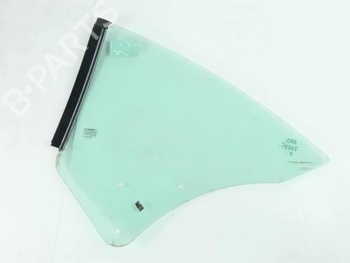 Used Rear right door window Rear right door window RENAULT MEGANE CC (EZ0/1_) 1.9 dCi (EZ0J, EZ1S) (131 hp) 33559611 33559611