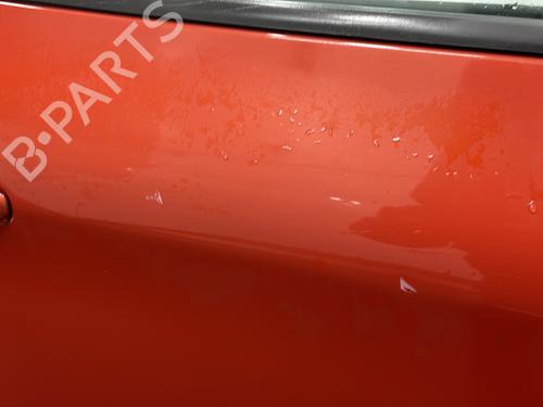 Right rear door PEUGEOT 208 I (CA_, CC_) 1.6 HDi / BlueHDi 75 | BP23780378C5 