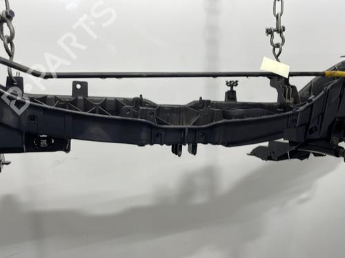 Frontplate/Frontkurv FORD GRAND C-MAX (DXA/CB7, DXA/CEU) 1.6 TDCi | BP30848271C72