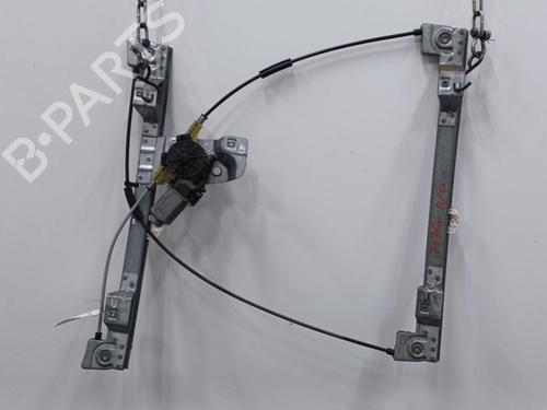 Used Front right window mechanism Front right window mechanism RENAULT KANGOO Express (FW0/1_) 1.5 dCi 85 (FW0K, FW0L, FW0B) (86 hp) 20428029 20428029