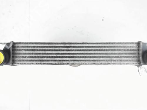 Used Intercooler Intercooler BMW 5 Touring (E39) 520 d (136 hp) 34355507 34355507