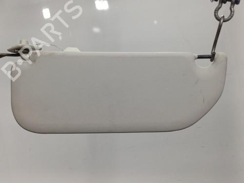 Højre solskærm CITROËN C3 II (SC_) 1.4 HDi 70 (SC8HZC, SC8HR0, SC8HP4) | BP38943327I2 - Image 4
