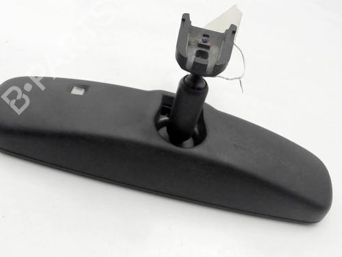 Used Rear mirror Rear mirror JEEP CHEROKEE (KJ) 2.8 CRD 4x4 (163 hp) 29212753 29212753