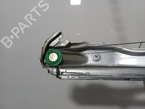 Used Front left window mechanism Front left window mechanism FORD TRANSIT V363 Platform/Chassis (FED, FFD) 2.2 TDCi (155 hp) 34559249 34559249
