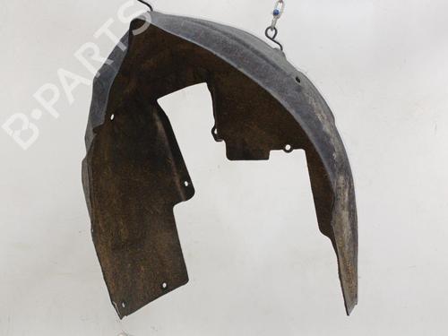 Wheel arch BMW 1 (F20) 118 d | BP20449701C56