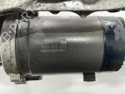 Used Steering rack Steering rack MG MG 4 (EH32) EV (204 hp) 22535114 22535114