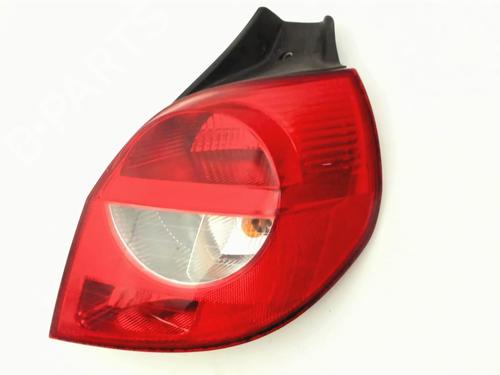 Right taillight RENAULT CLIO III (BR0/1, CR0/1) 1.5 dCi (BR17, CR17) | BP20402314C35 