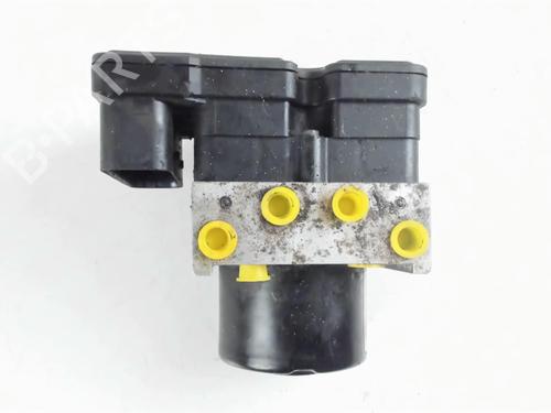 Used ABS pump PEUGEOT 206 Hatchback (2A/C) 1.4 HDi eco 70 (68 hp) 32396567