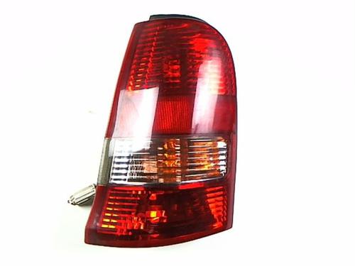 Left taillight DAEWOO NEXIA 1.5 16V (08, 68) | BP20459033C34 