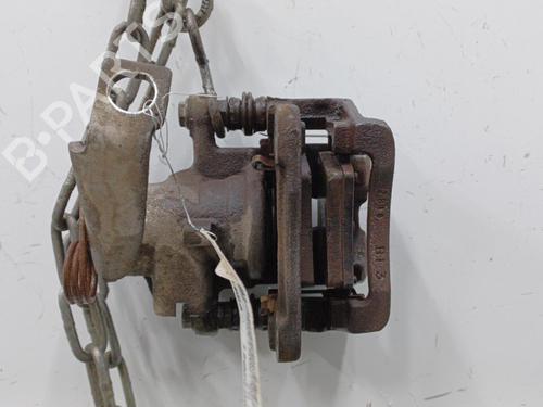 Used Right rear brake caliper Right rear brake caliper HONDA CIVIC VIII Hatchback (FN, FK) 2.2 CTDi (FK3) (140 hp) 20428117 20428117