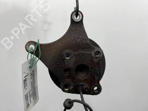 Right rear steering knuckle FORD FOCUS I Saloon (DFW) 1.8 TDCi | BP21207434M28 