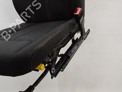 Right front seat BMW 1 (F20) 118 d | BP20449697C16 