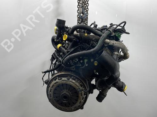 Engine CITROËN C8 (EA_, EB_) 2.2 HDi | BP31817576M1 