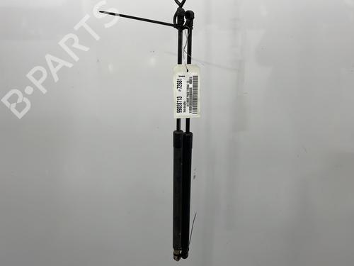 Tailgate lift support AUDI A4 B6 Avant (8E5) 1.9 TDI | BP23031000C138 