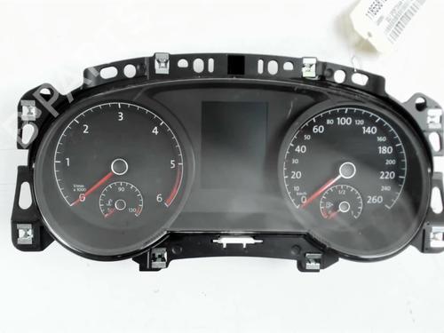 Used Instrument cluster VW GOLF SPORTSVAN VII (AM1, AN1) 1.6 TDI (110 hp) 31362788
