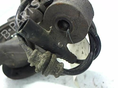 Right front steering knuckle CITROËN NEMO Box Body/MPV (AA_) 1.4 HDi | BP20475374M26 