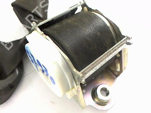 Front left belt tensioner BMW 1 (E87) 118 d | BP20448868C87 