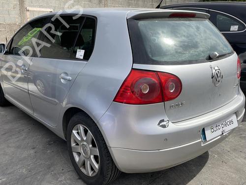 Front left window mechanism VW GOLF V (1K1) 2.0 TDI 16V | BP20419307C22 