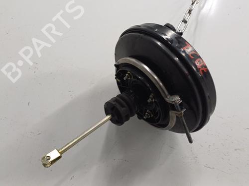 Used Servo brake Servo brake PEUGEOT 607 (9D, 9U) 2.2 16V (158 hp) 20405523 20405523