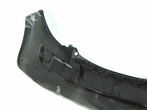 Used Rear bumper RENAULT MEGANE II (BM0/1_, CM0/1_) 1.5 dCi (BM0F, BM0T, BM2B, CM0F, CM0T) (82 hp) 20462202