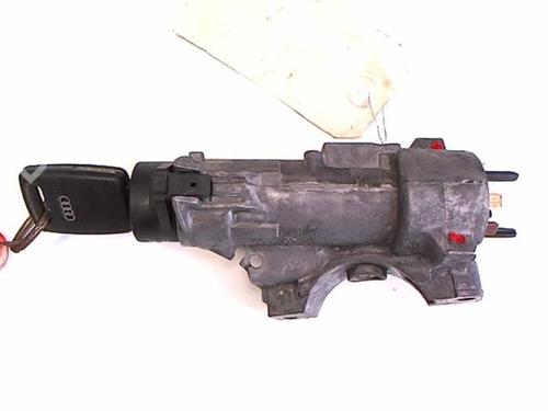 Used Ignition barrel AUDI A2 (8Z0) 1.4 (75 hp) 20461835